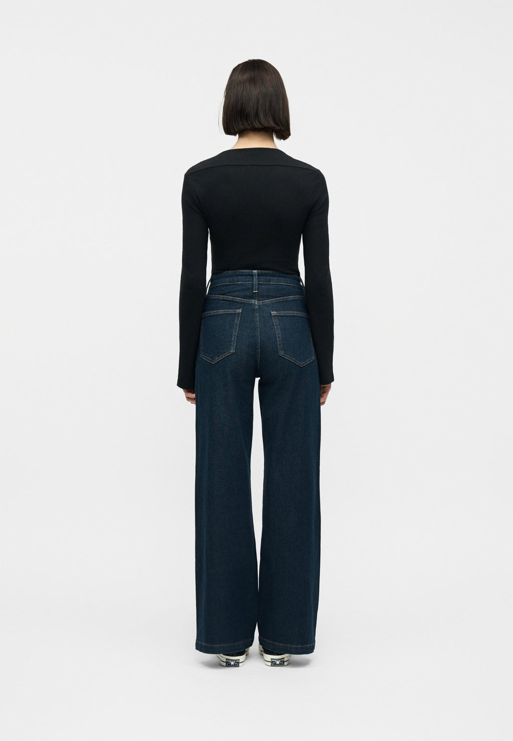 GAP CURVY STRIDE TRENTA
