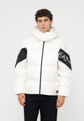 EA7 Emporio Armani Daunenjacke Media 1