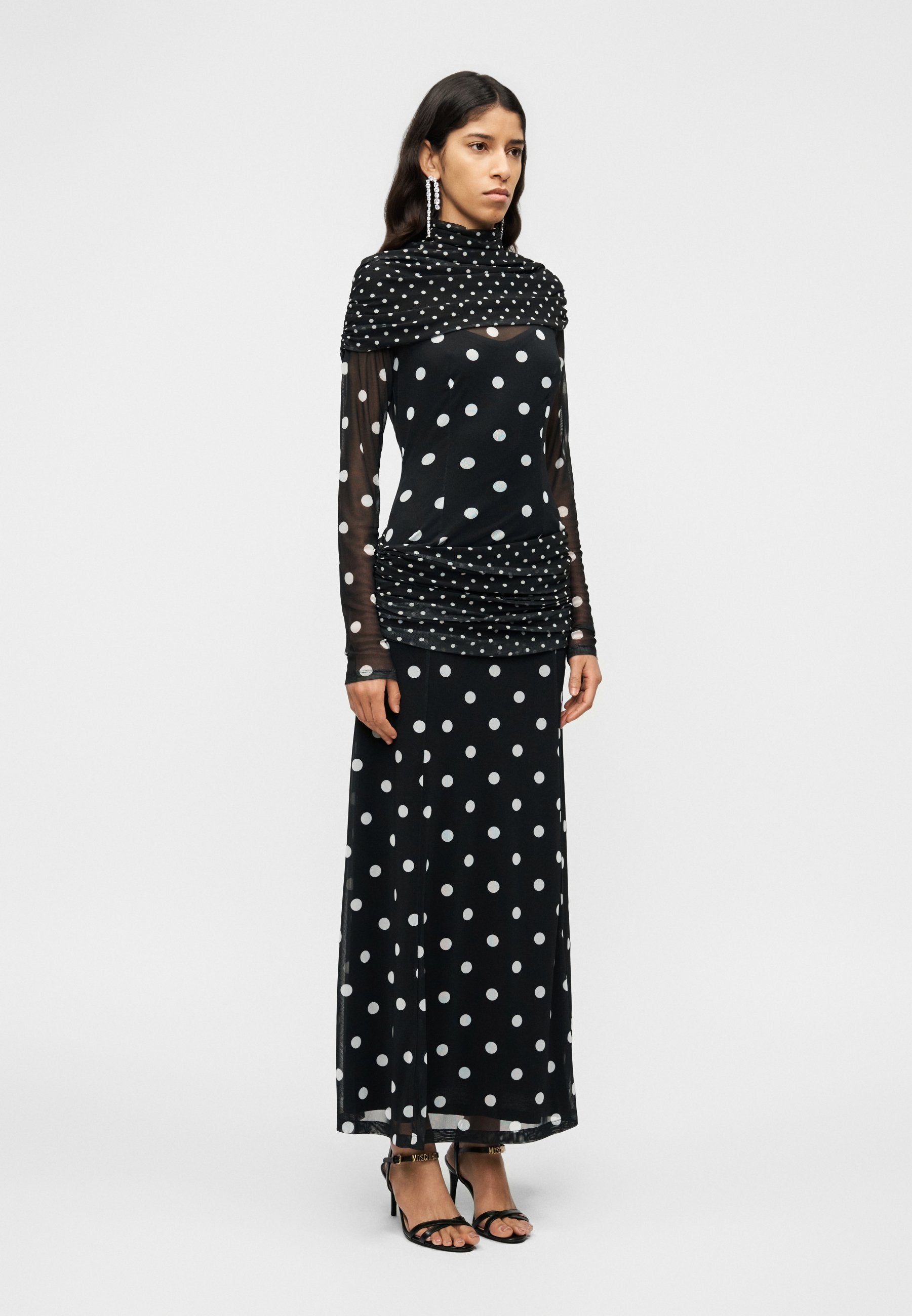MOSCHINO