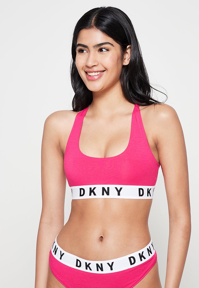 DKNY Intimates Sport BH Media 1