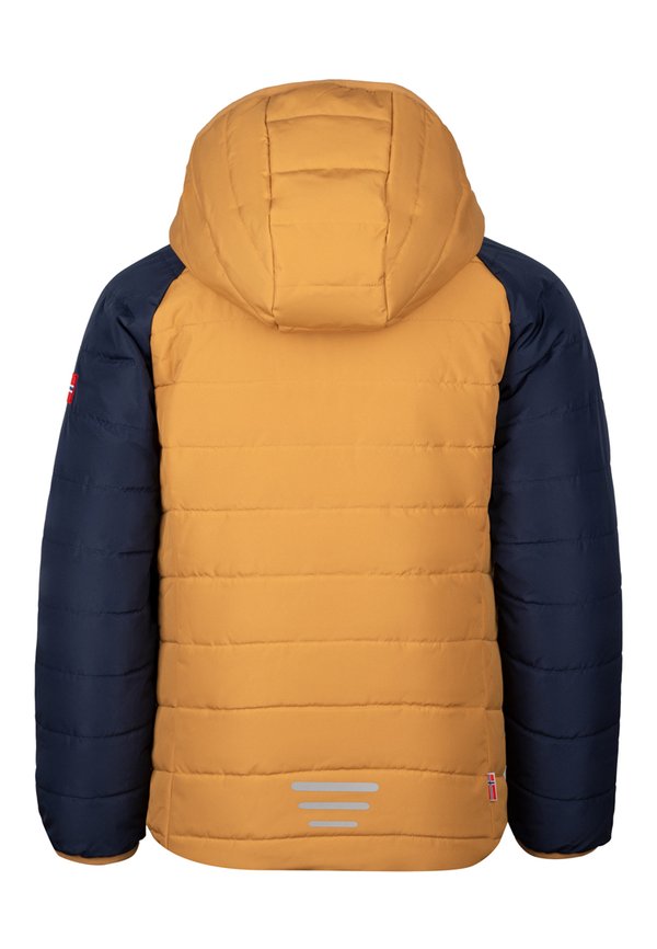 TROLLKIDS GIRLS MYRKDALEN SNOW JACKET UNISEX