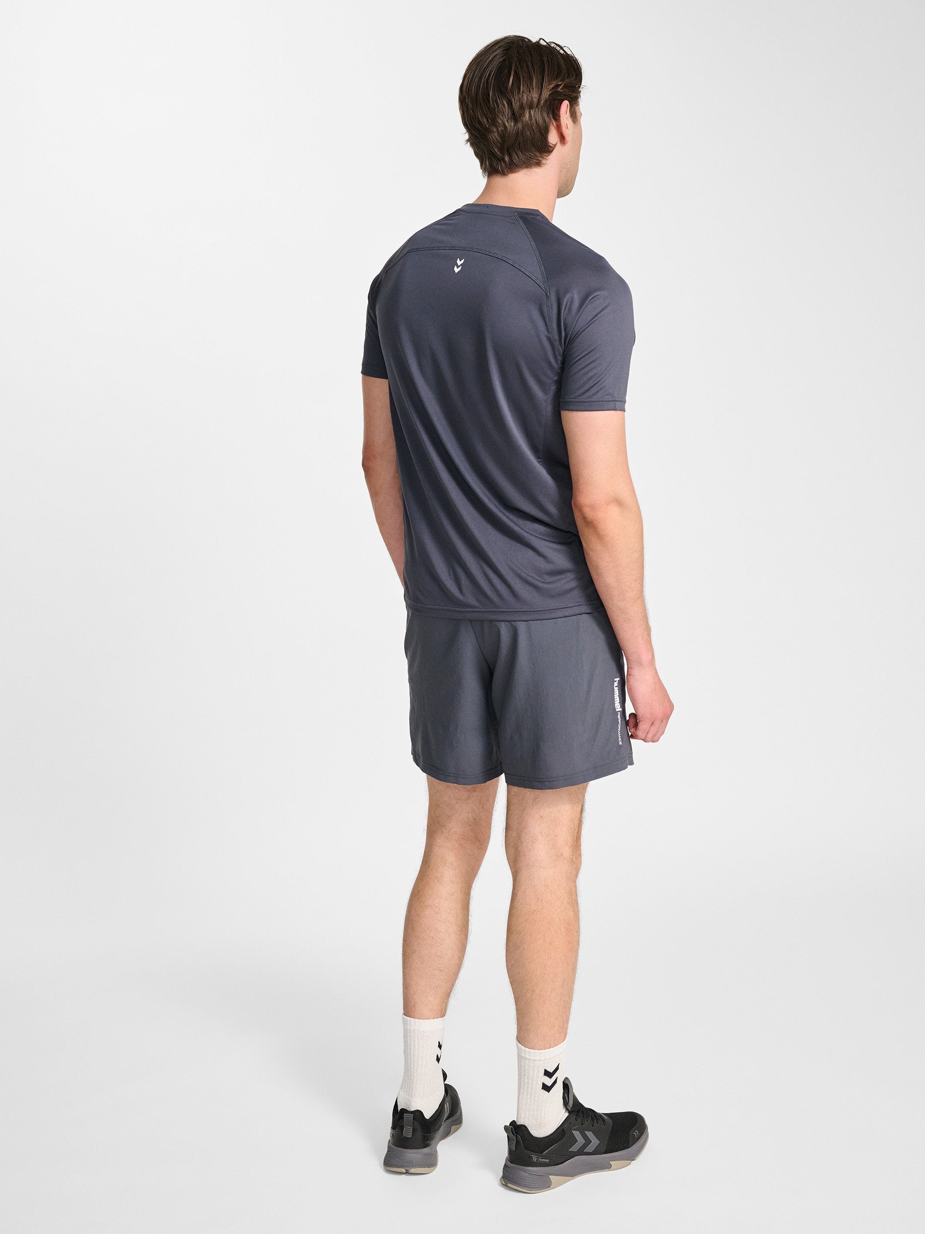 Hummel PULSE WORKOUT SET