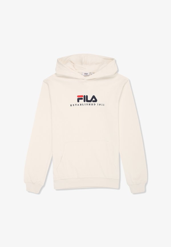 Fila Hoodie - egret