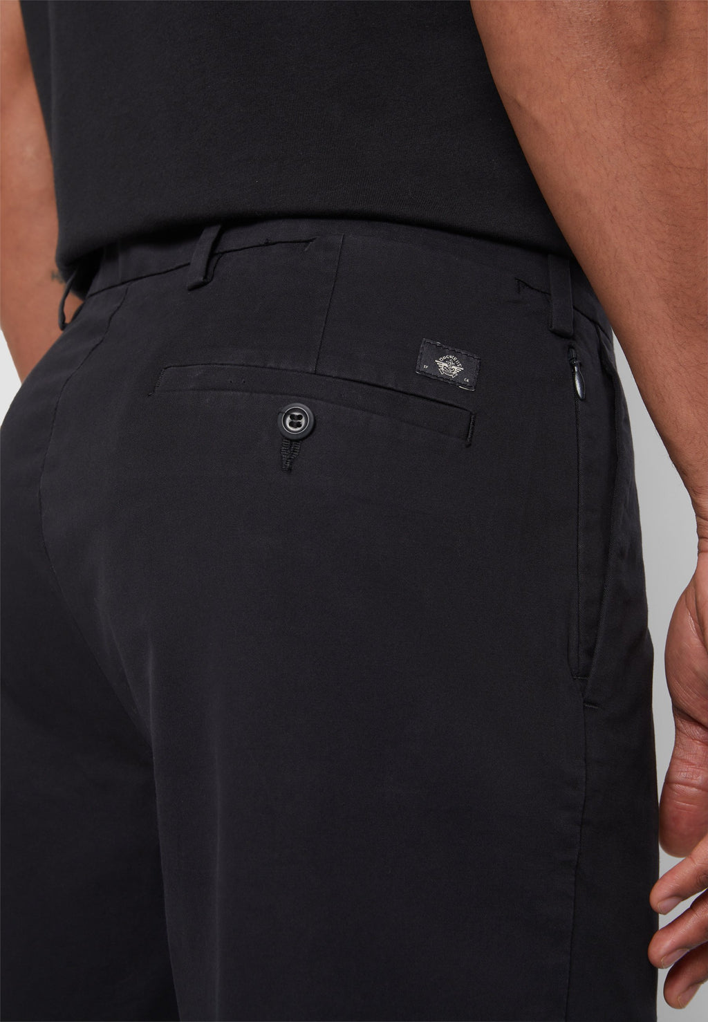 DOCKERS SMART SUPREME FLEX MODERN CHINO