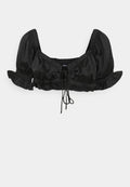 Gina Tricot JANE CROPPED
