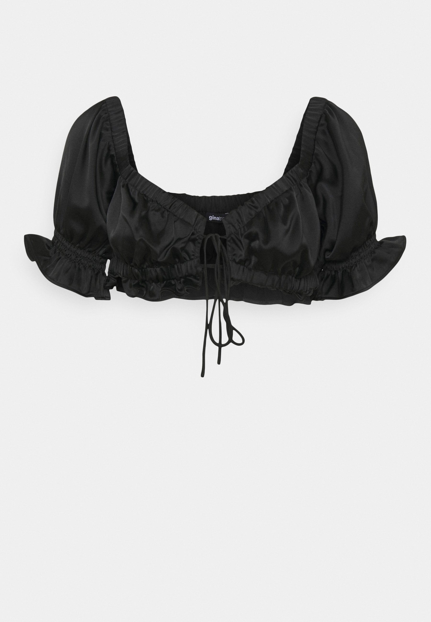 Gina Tricot JANE CROPPED