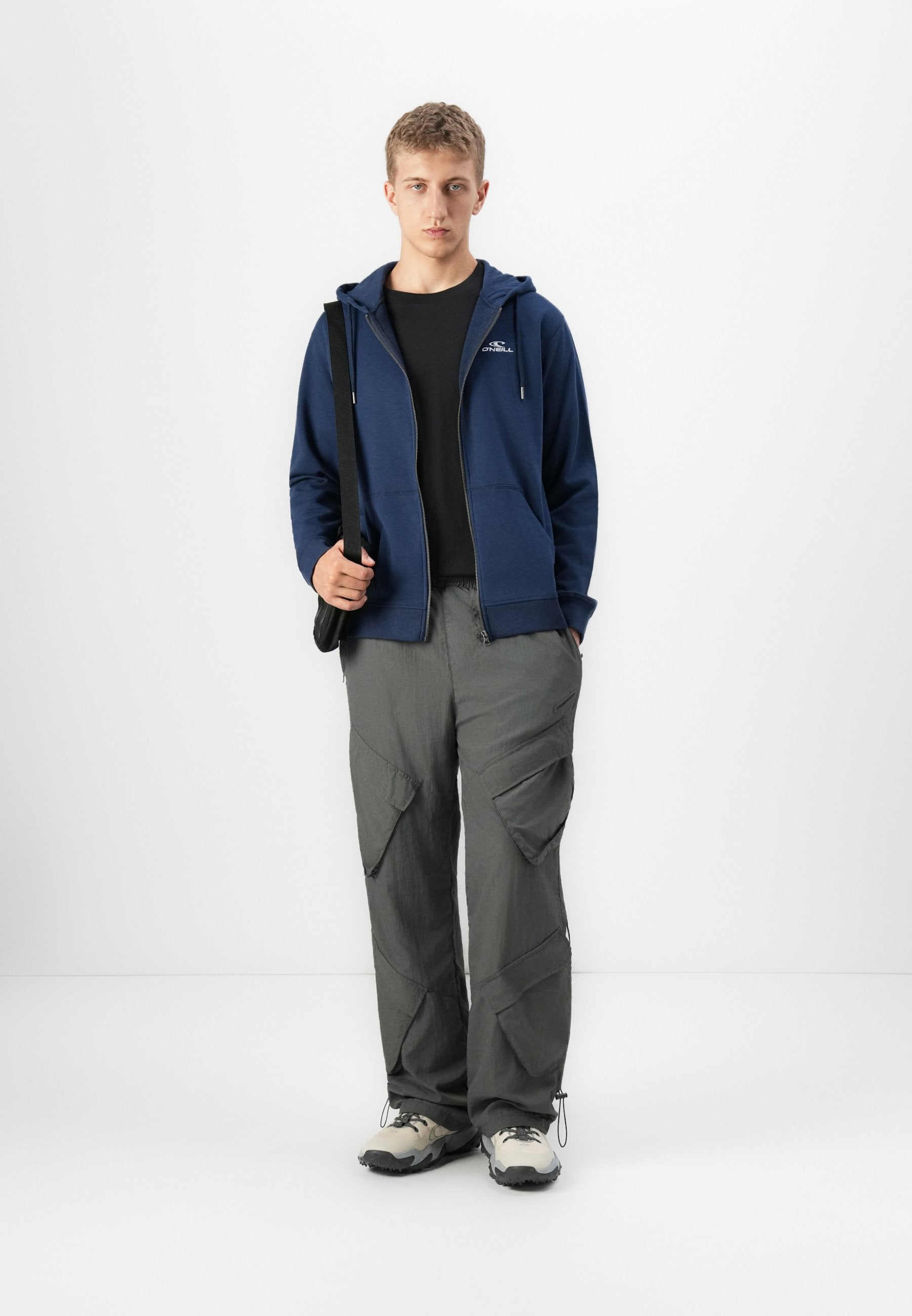 O'Neill SMALL LOGO HOODIE UNISEX