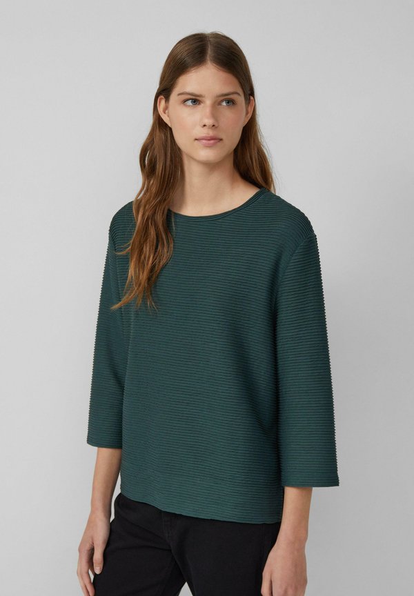 s.Oliver Jumper - petrol