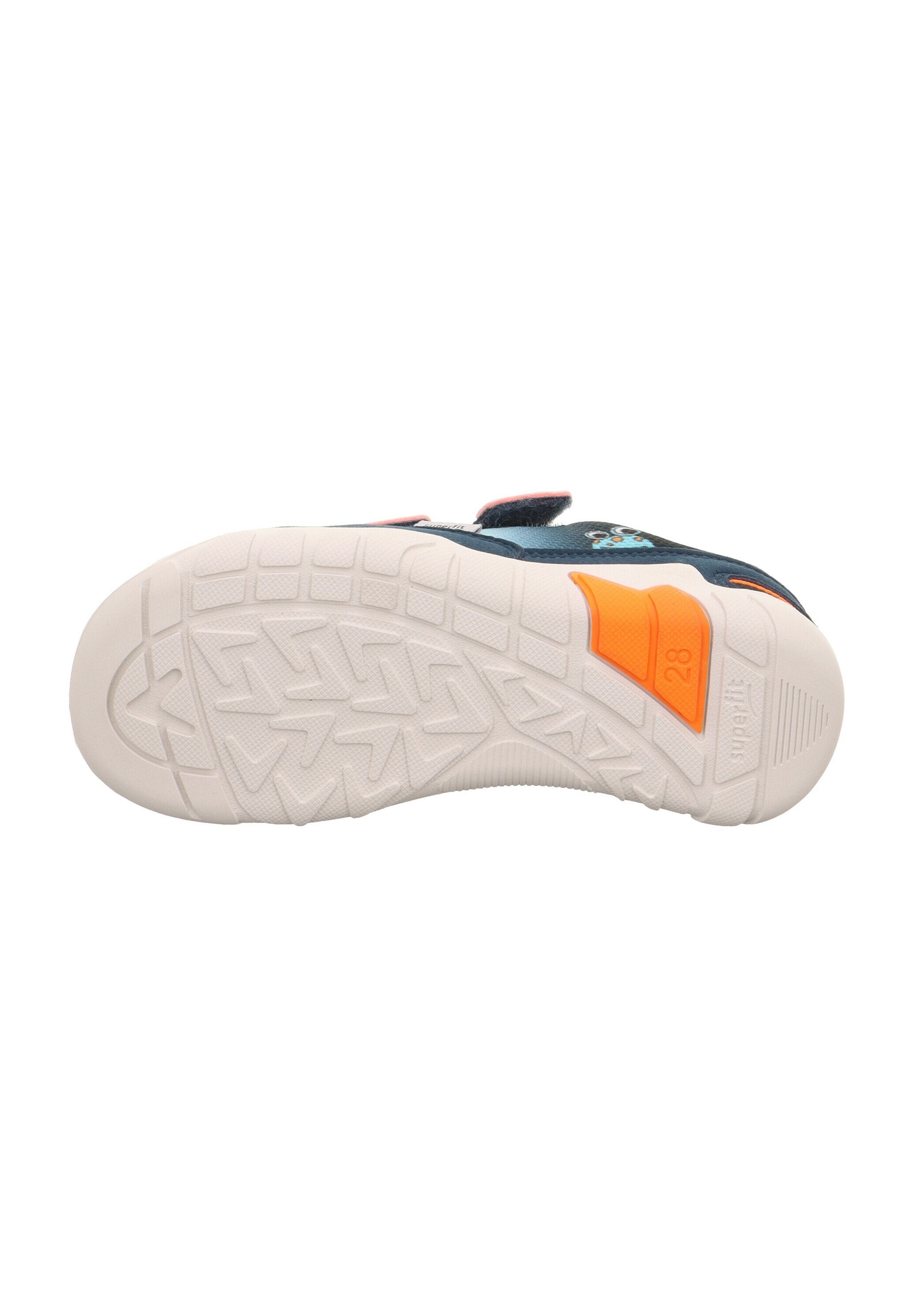 Superfit Sneaker low Media 4