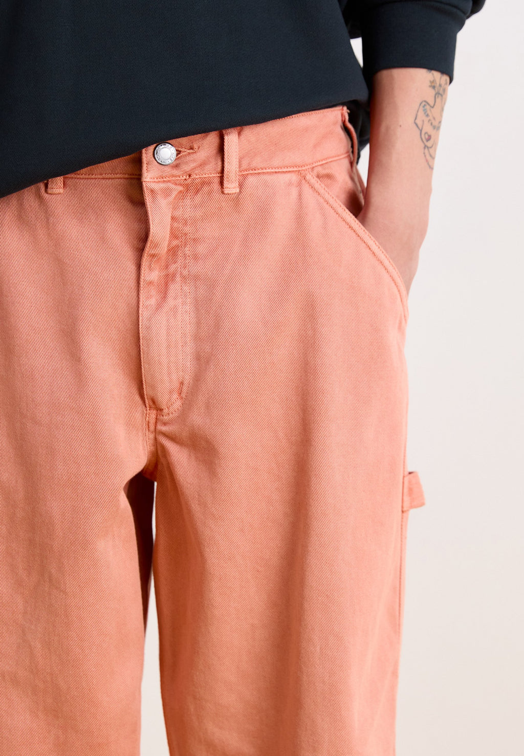Nike Sportswear CARPENTER PANT DYE