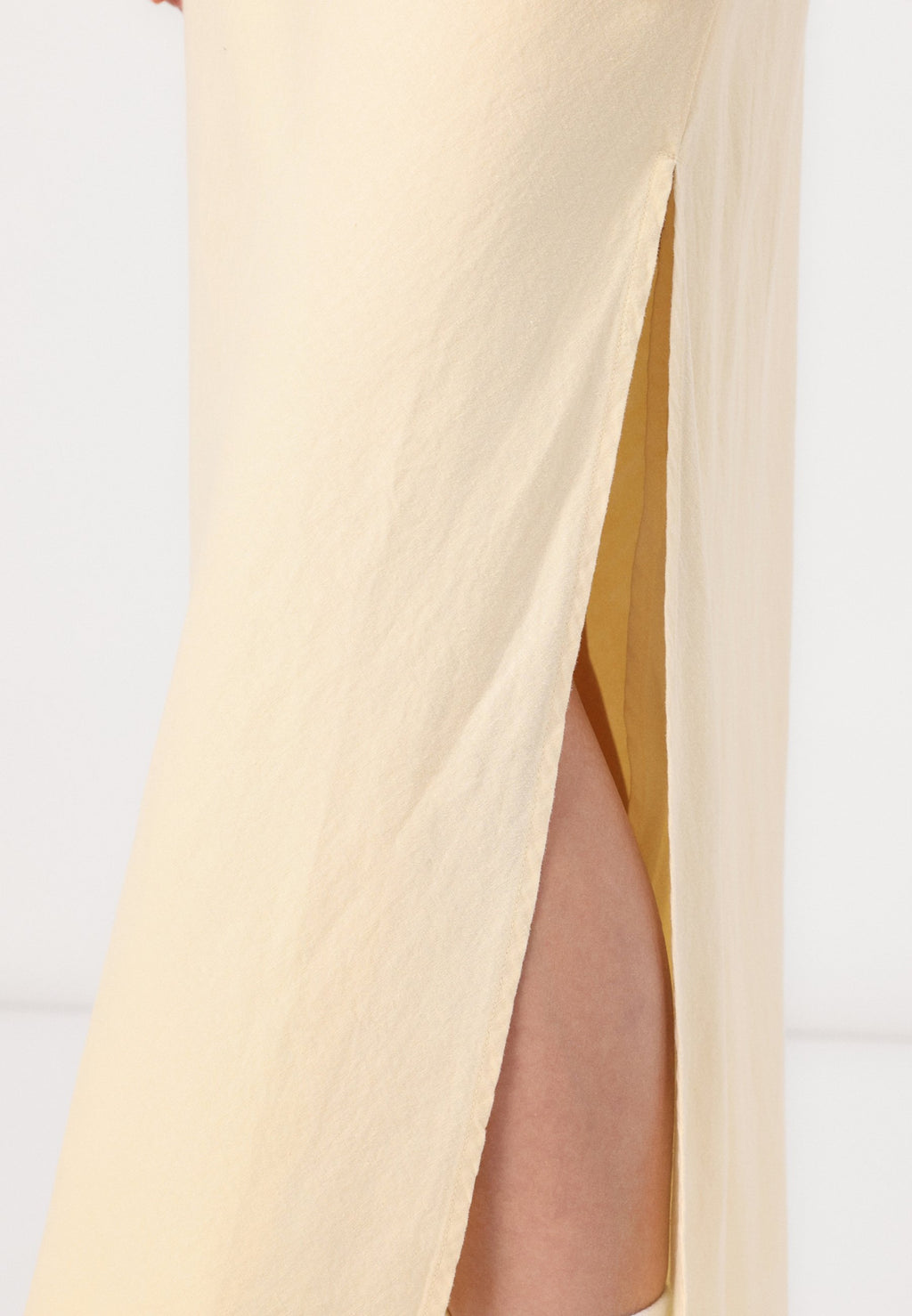 GAP MIDI PULL ON SKIRT