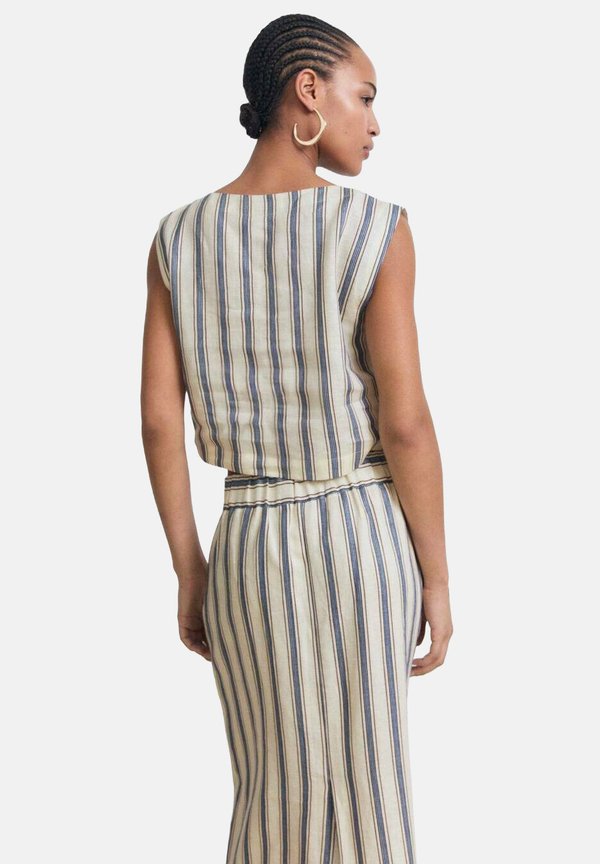 Mango STRIPED