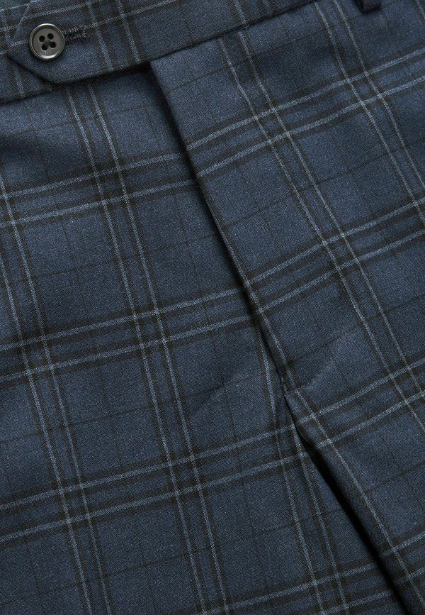 Next CHECK CHINOS SLIM FIT