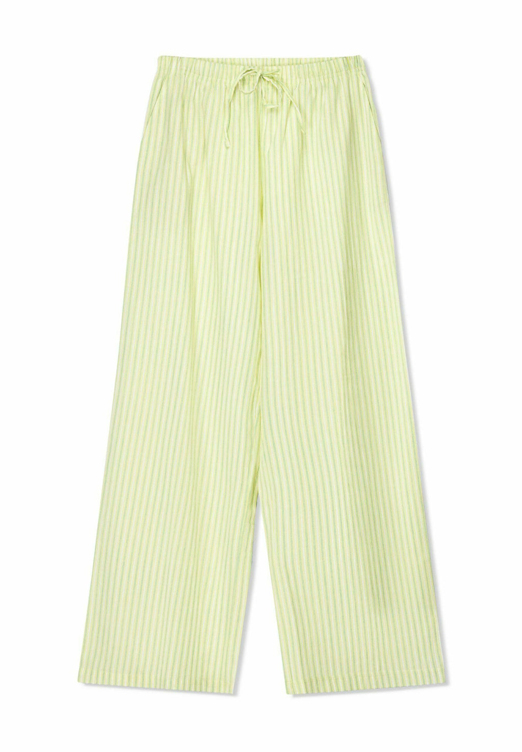 Bershka WIDE-LEG