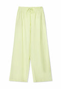 Bershka WIDE-LEG