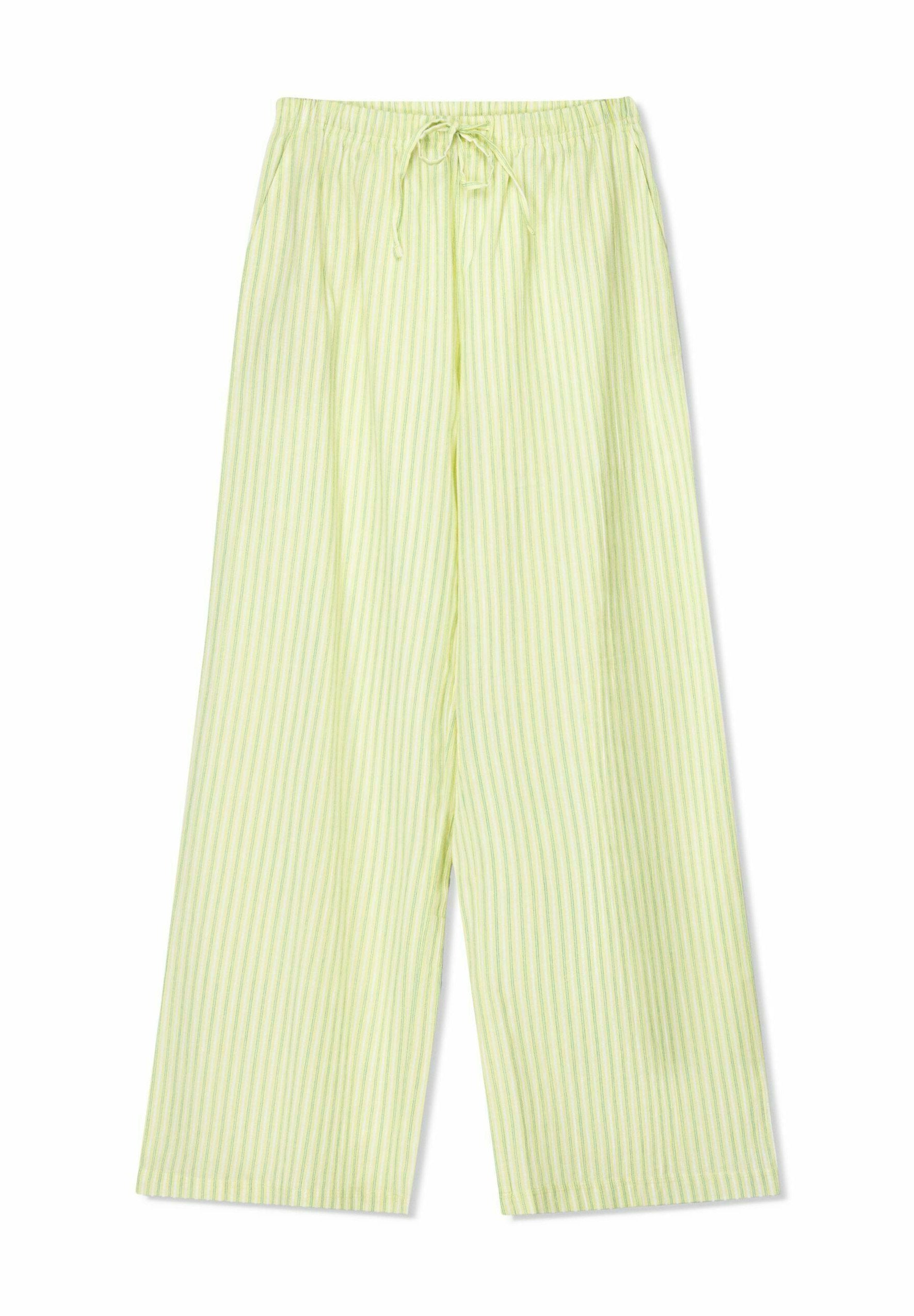Bershka WIDE-LEG
