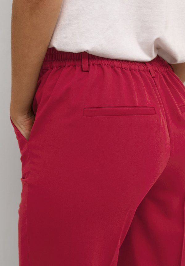 Kaffe KAFFE KASAKURA HW CROPPED PANTS