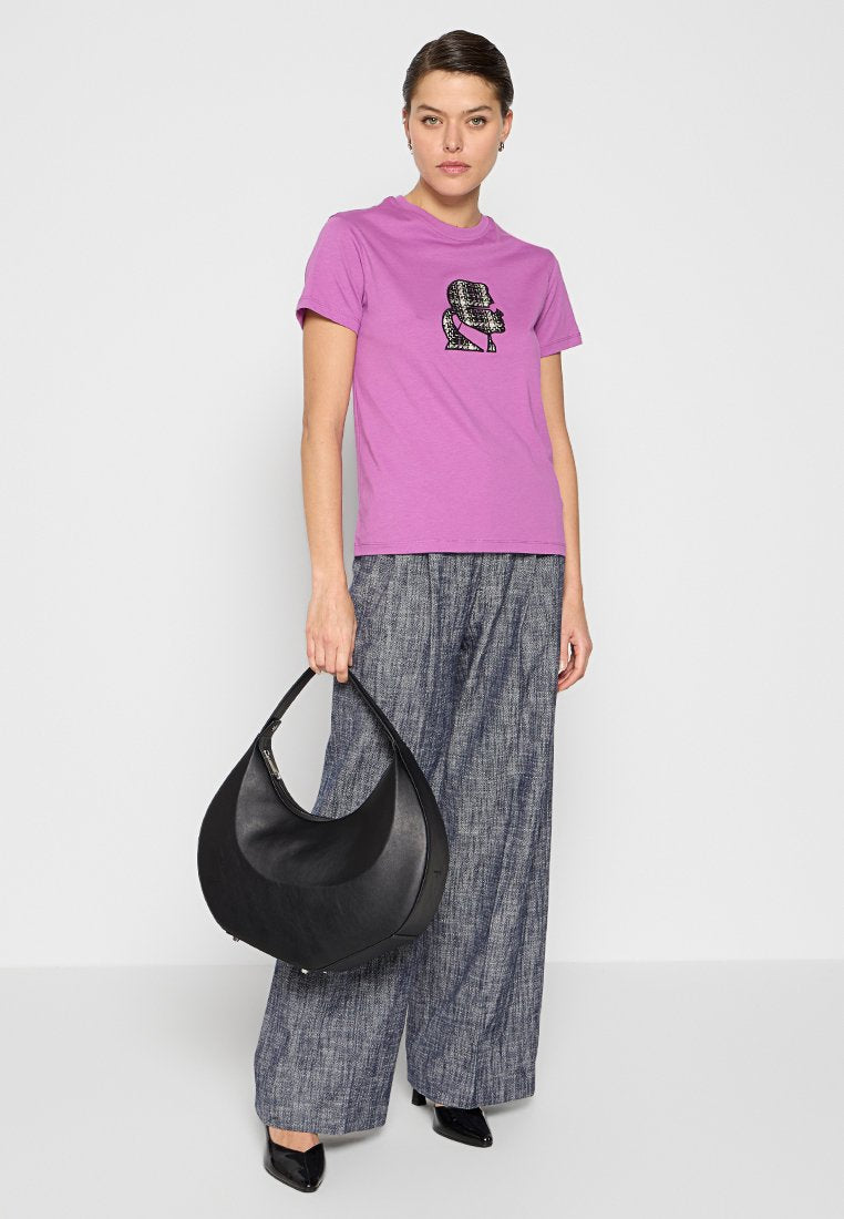 KARL LAGERFELD T-Shirt print Media 2