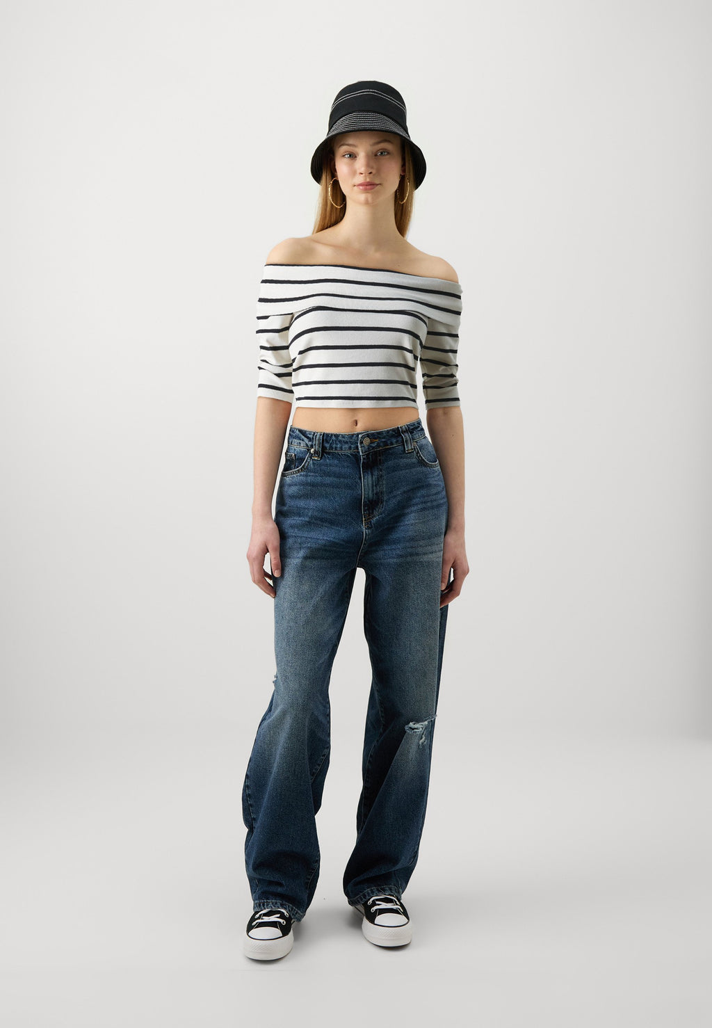 ONLY ONLDIANA OFF SHOULDER