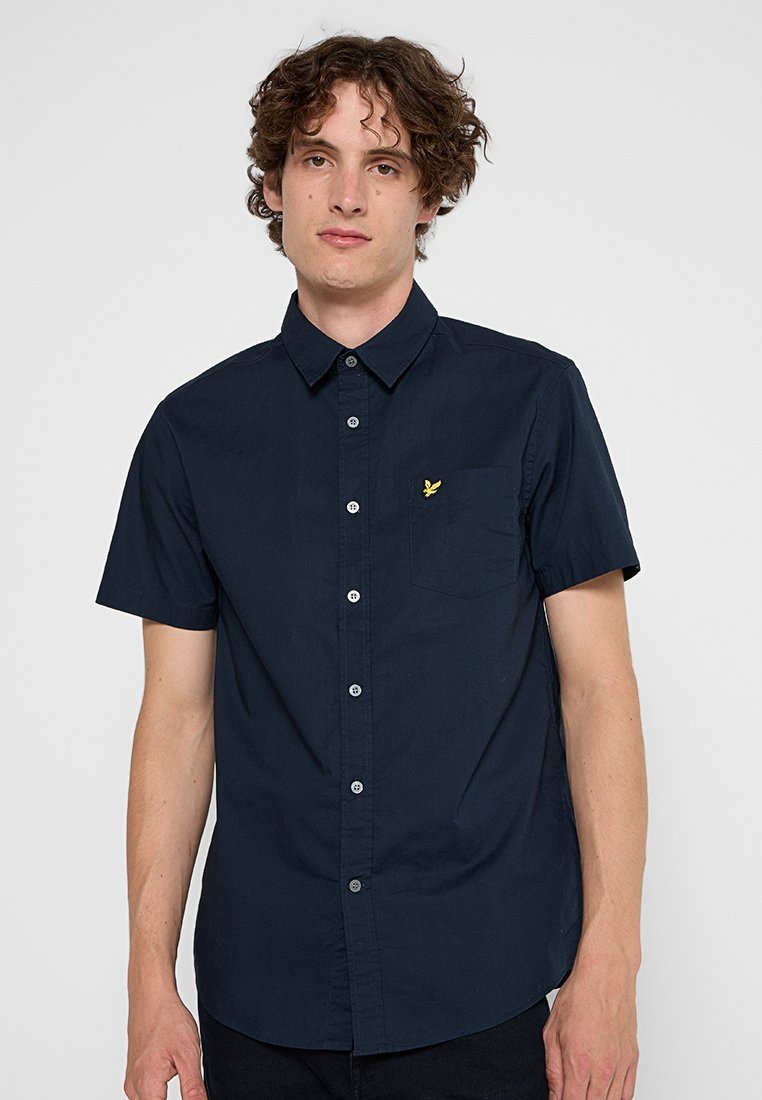 Lyle & Scott