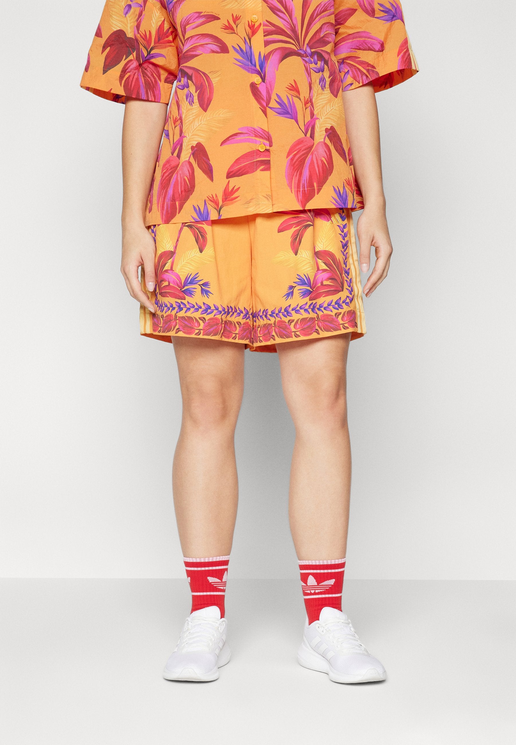 adidas Sportswear FARM PREMIUM WIDE