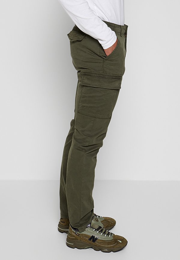 Napapijri MEES RELAXED FIT