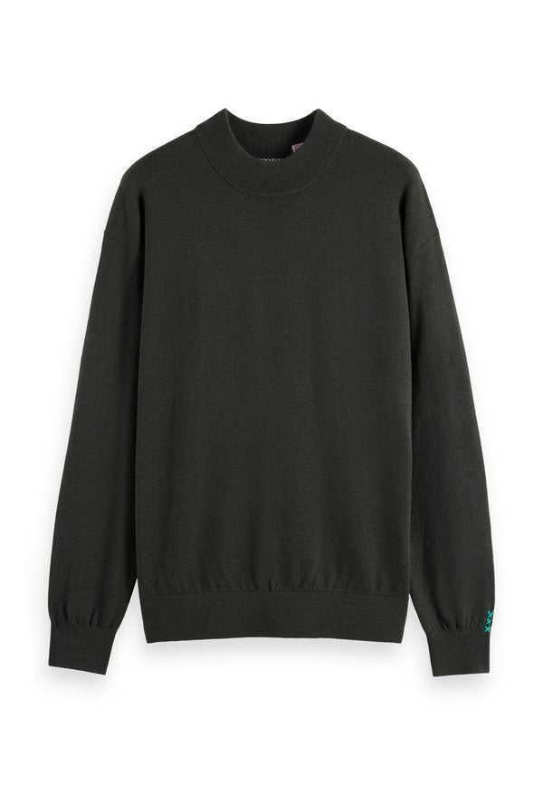 Scotch & Soda  R-NECK