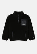 HALF ZIP UNISEX Media 1