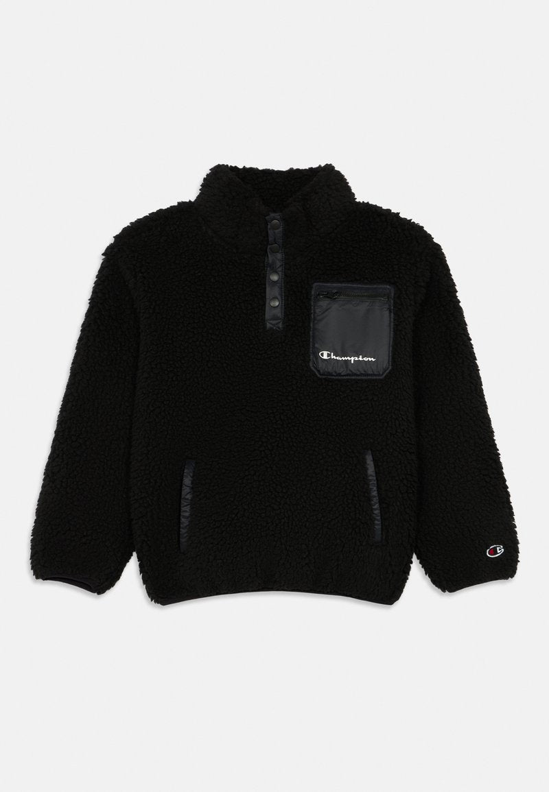 HALF ZIP UNISEX Media 1