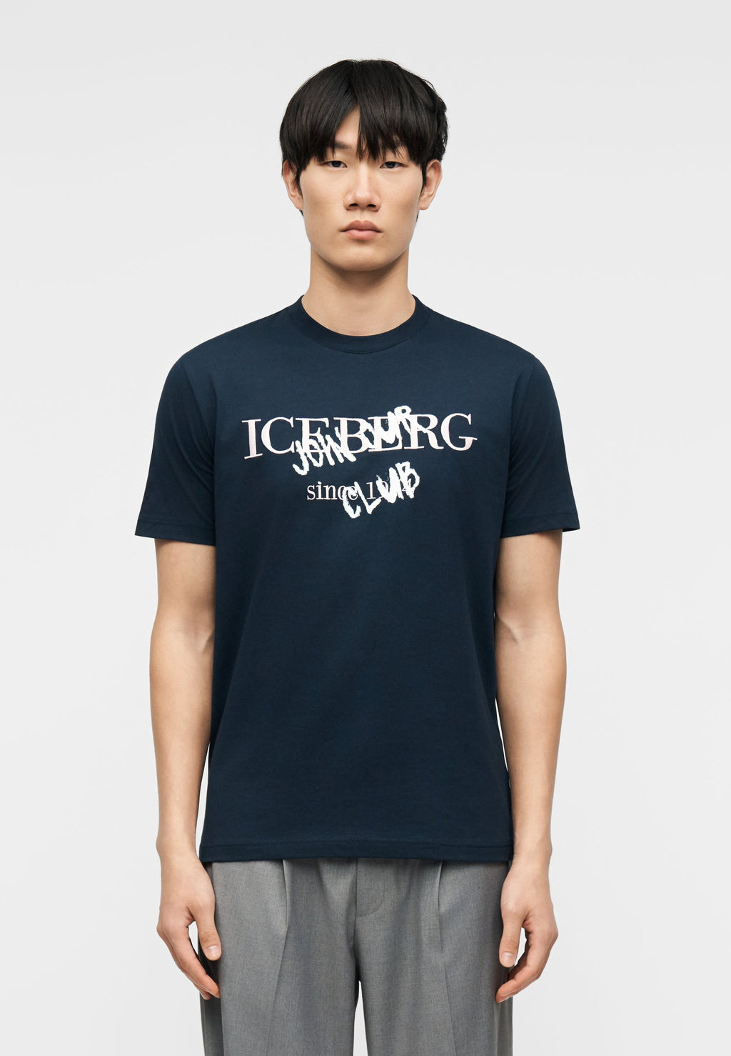 Iceberg
