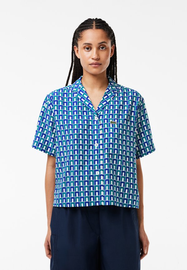 Lacoste KURZARM