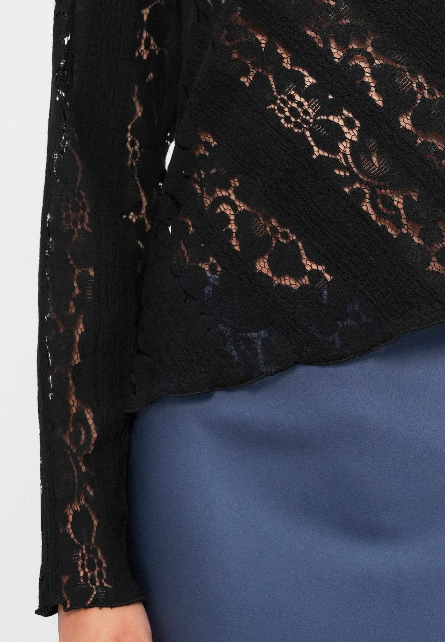 ONLY ONLIRENE MOCKNECK