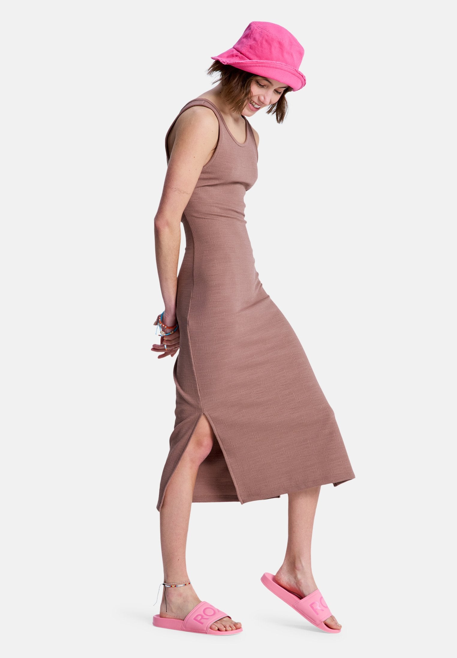Roxy GOOD KEEPSAKE DRESS