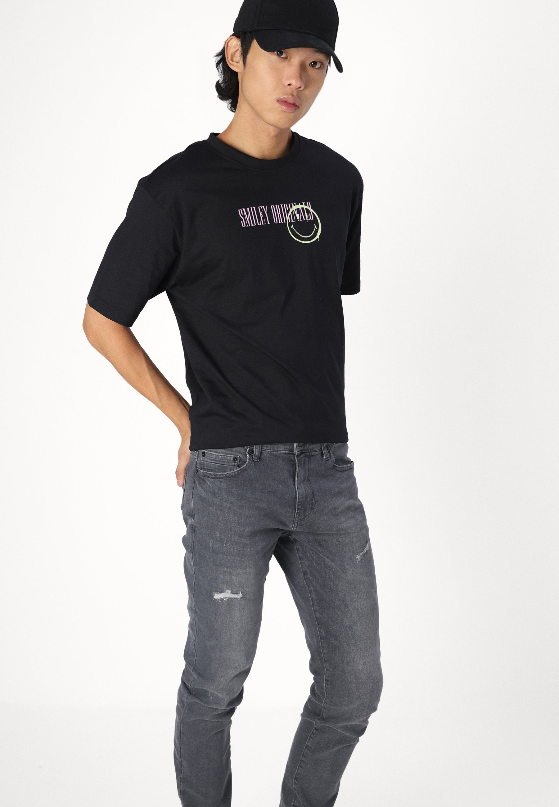 ONSLOOM SLIM JACK Media 5