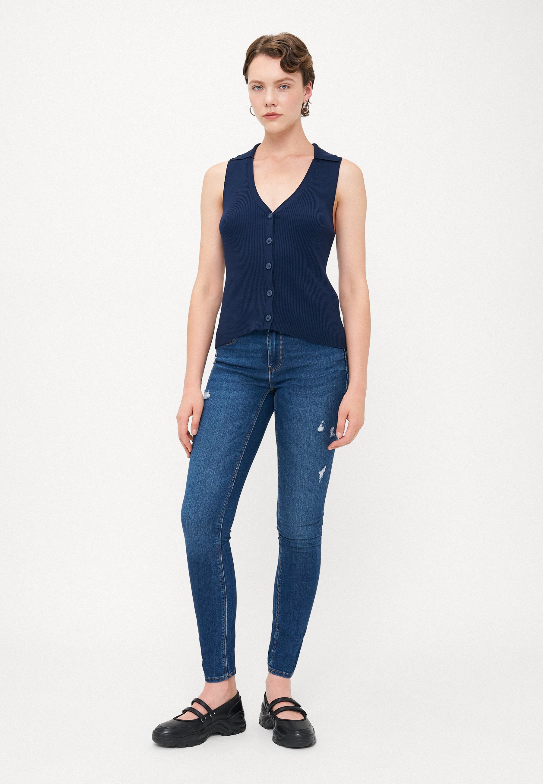 ONLDAISY PUSH UP  Media 2