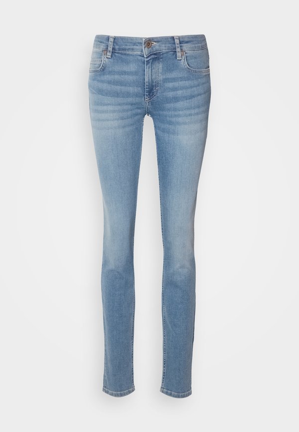 Marc O'Polo TROUSER MID WAIST REGULAR LENGTH