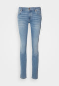 TROUSER MID WAIST REGULAR LENGTH Media 1