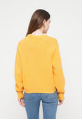 CLOSED CREW NECK LONG SLEEVE