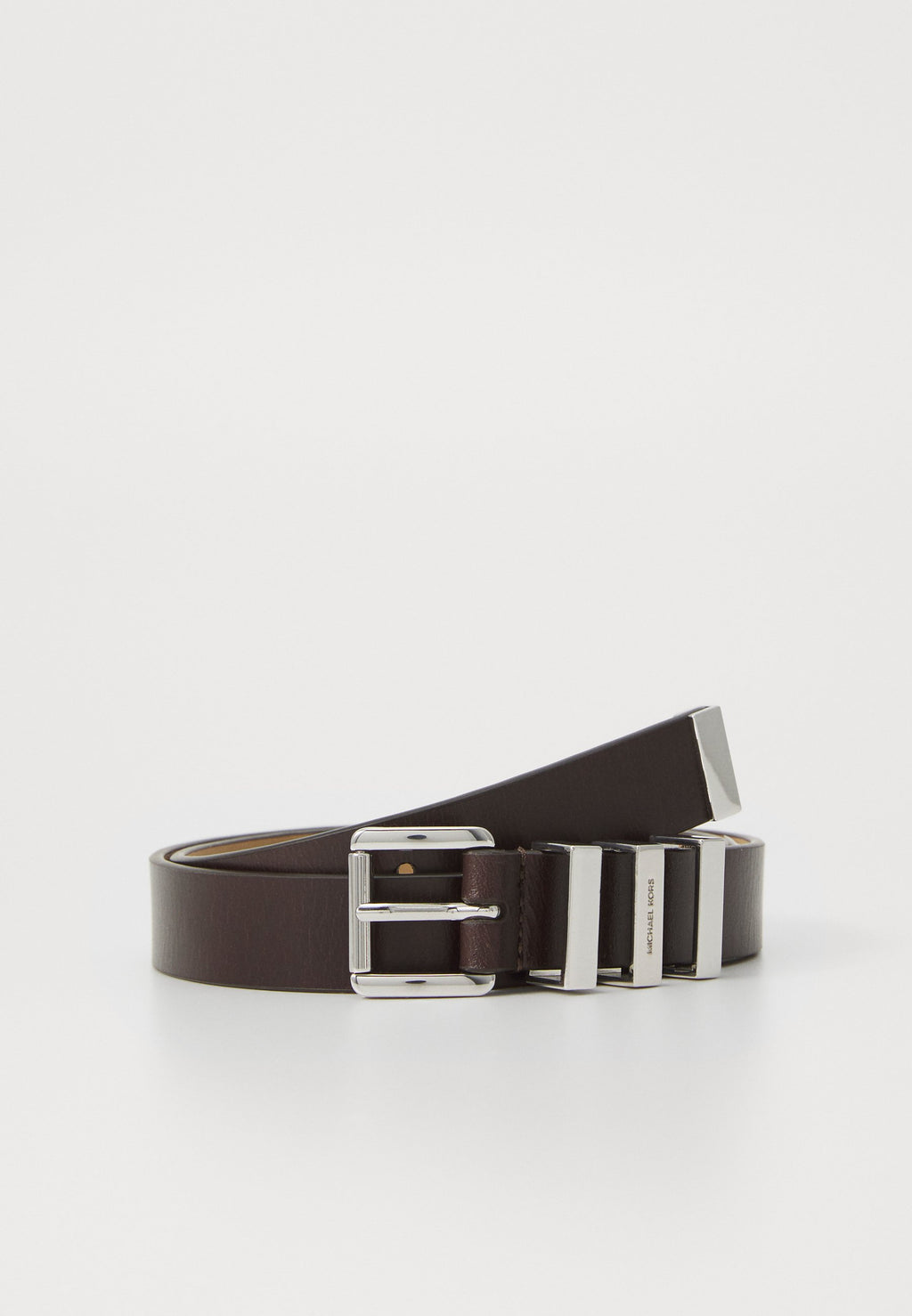 MICHAEL Michael Kors BELT WITH KEEPERS