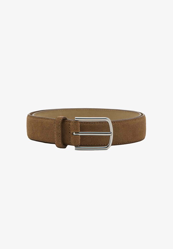 Mango ADULT - Belt - brown