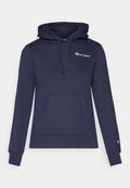 Champion ICONS HOODIE SMALL LOGO