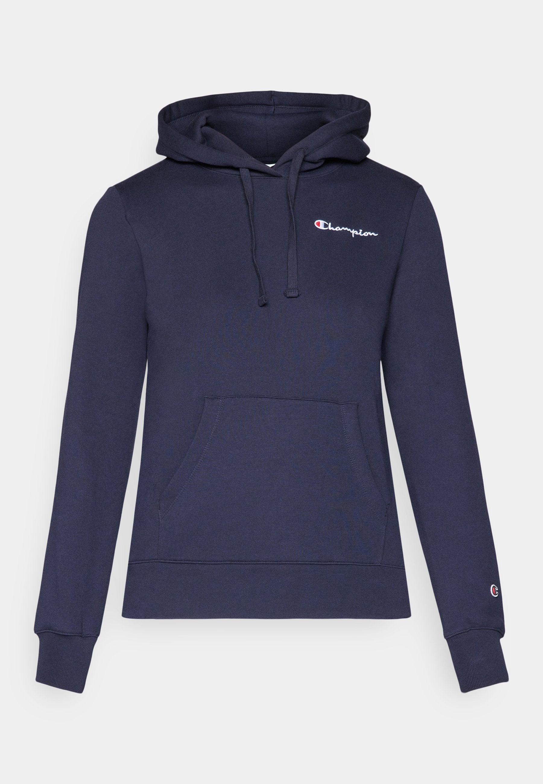 Champion ICONS HOODIE SMALL LOGO