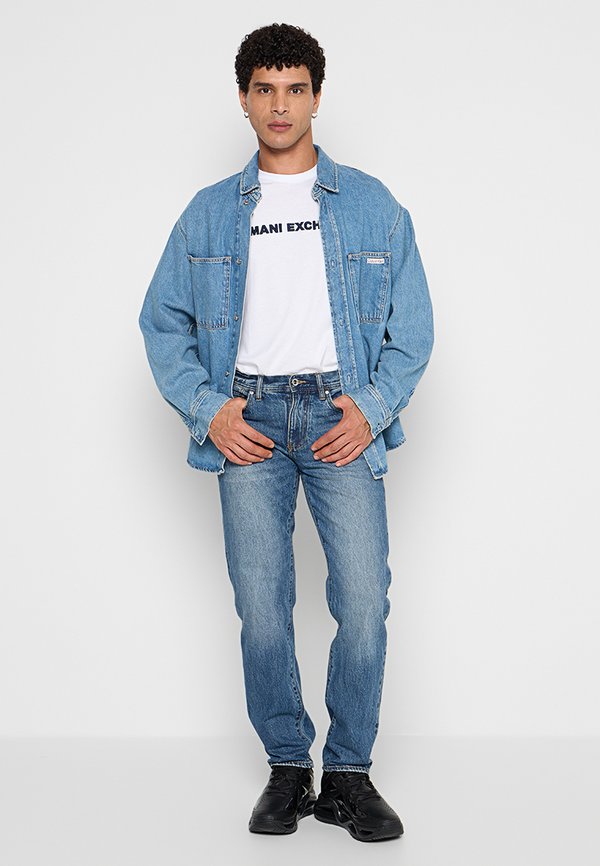 Armani Exchange
