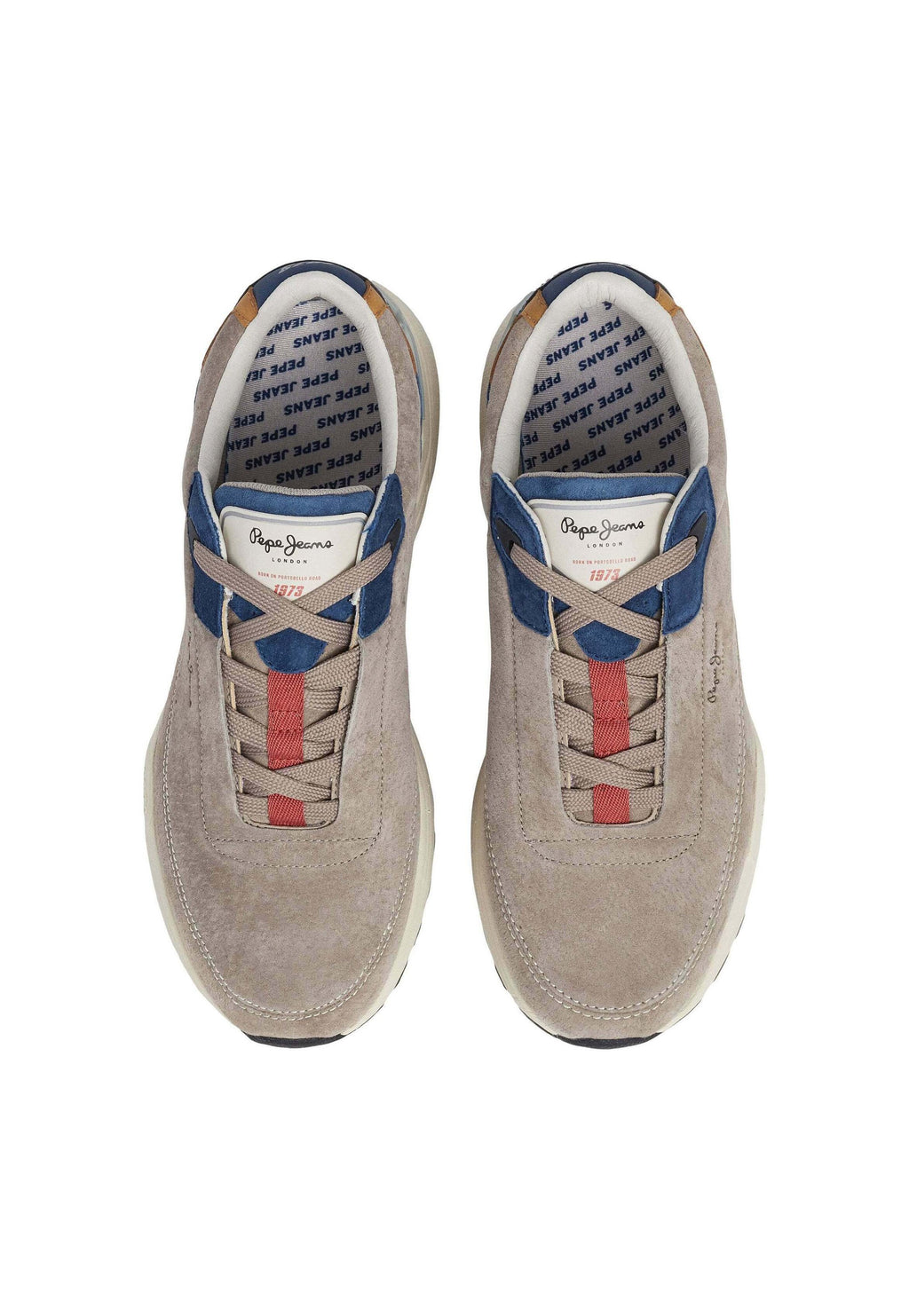 Pepe Jeans  DARREN CLIFF