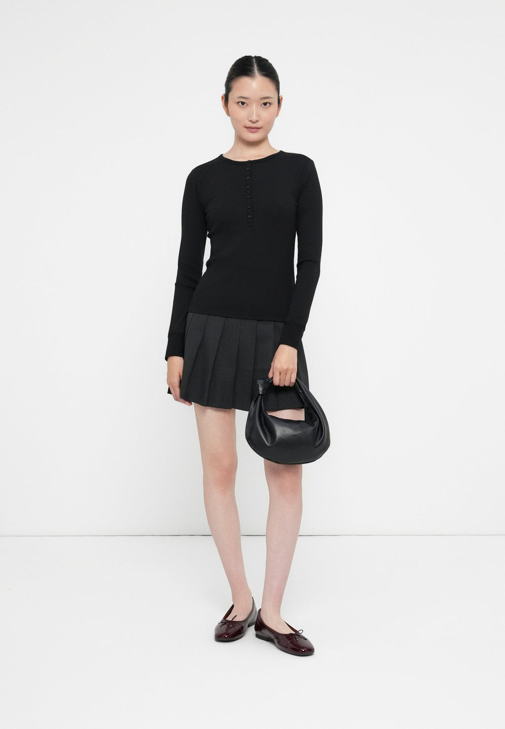 GAP MOD HENLEY