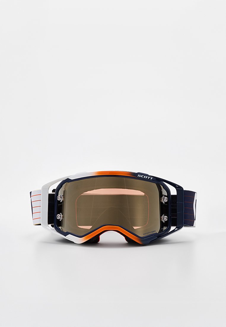 SCOTT Sports Sportbrille Media 4