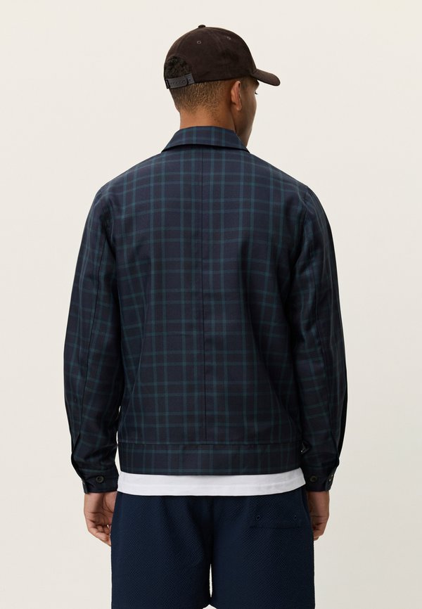 Les Deux COMO COACH CHECK