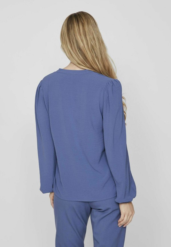 VILA VIRELLA V-NECK