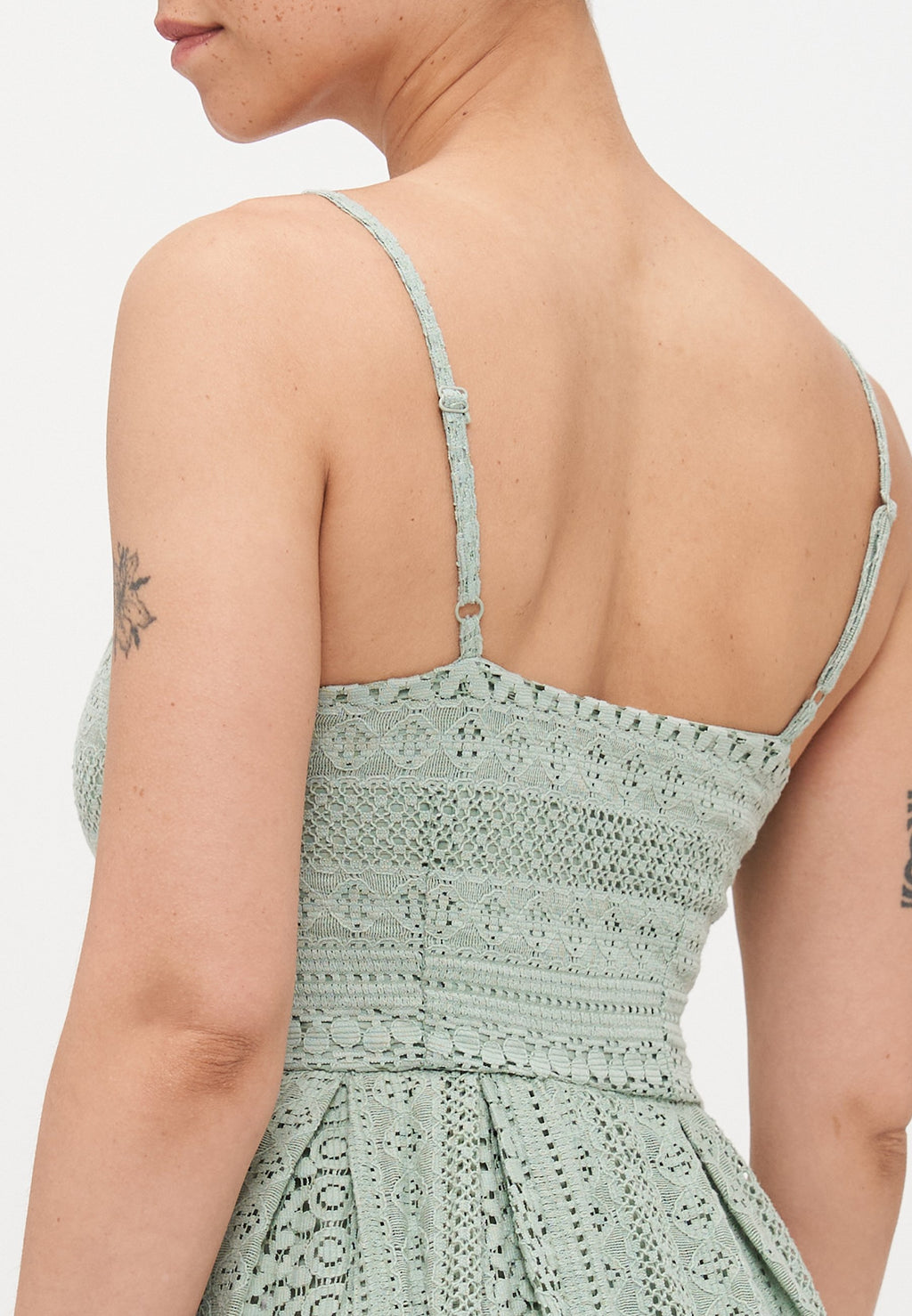 ONLY Petite ONLHELENA SHORT DRESS