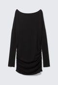 Weekday DRAPED ASYMMETRIC